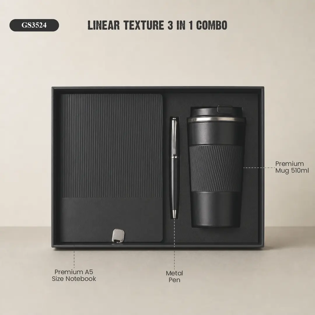 LINEAR TEXTURE 3 IN 1 COMBO 1