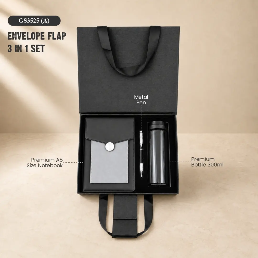 ENVELOPE FLAP 3 IN 1 SET 1