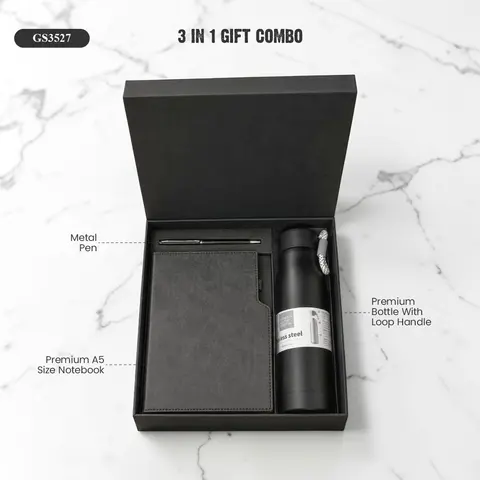 3 IN 1 GIFT COMBO