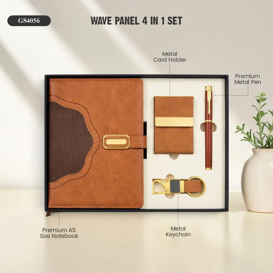 WAVE PANEL 4 IN 1 SET 1