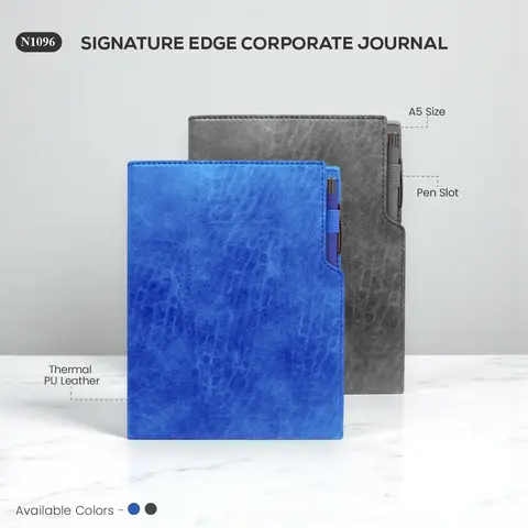 Signature Edge Corporate Journal