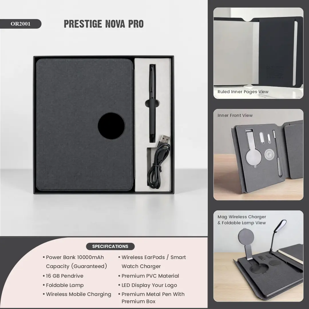 Prestige Nova Pro 1