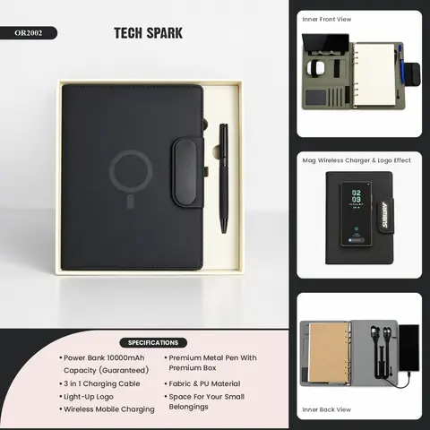 Tech Spark