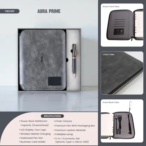 Aura Prime