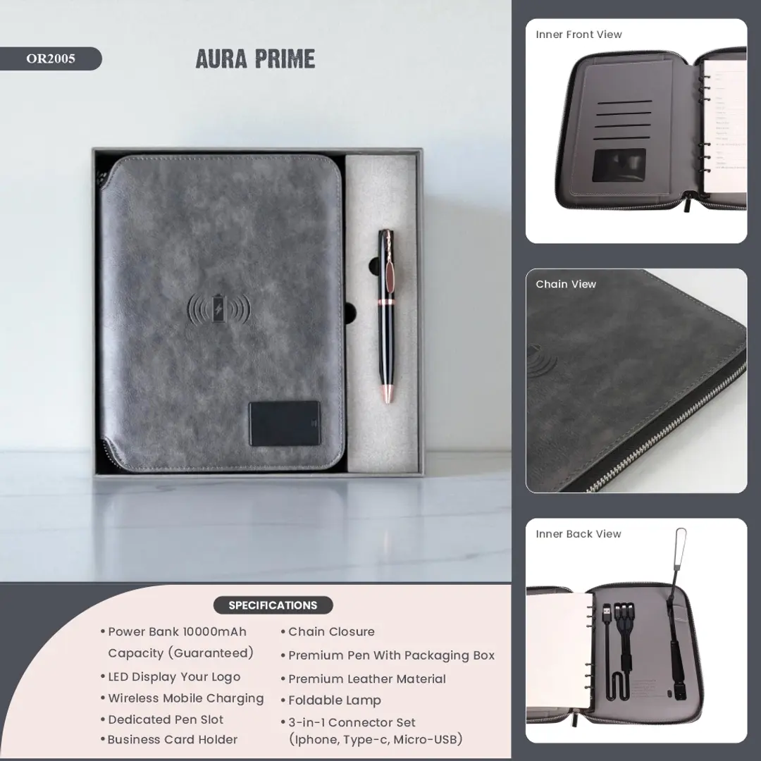 Aura Prime 1