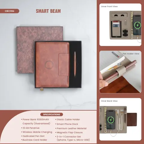 Smart Beam