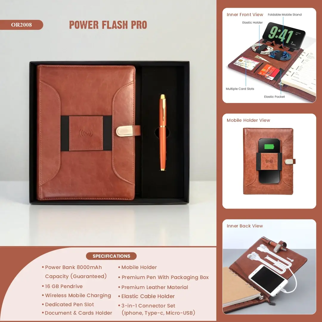 Power Flash Pro 1