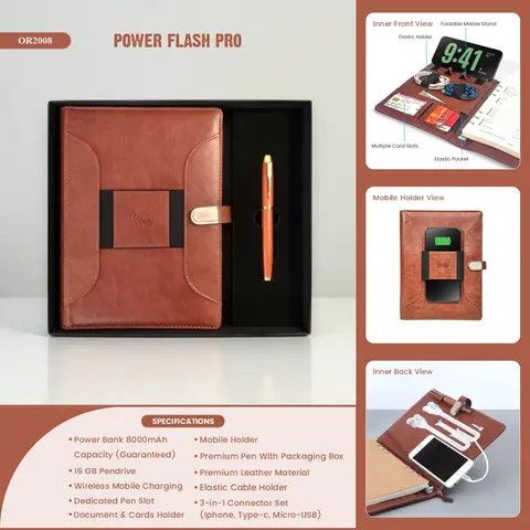 Power Flash Pro