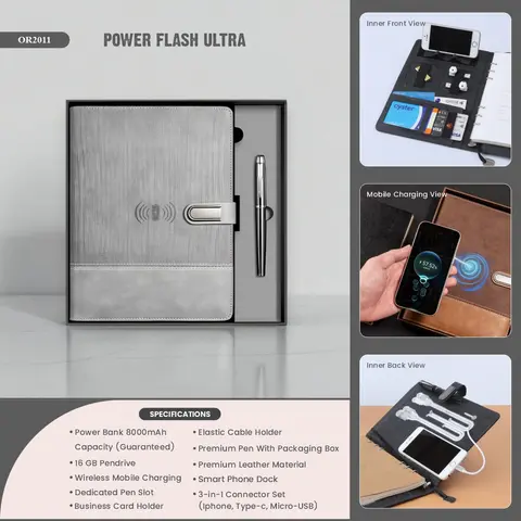 Power Flash Ultra