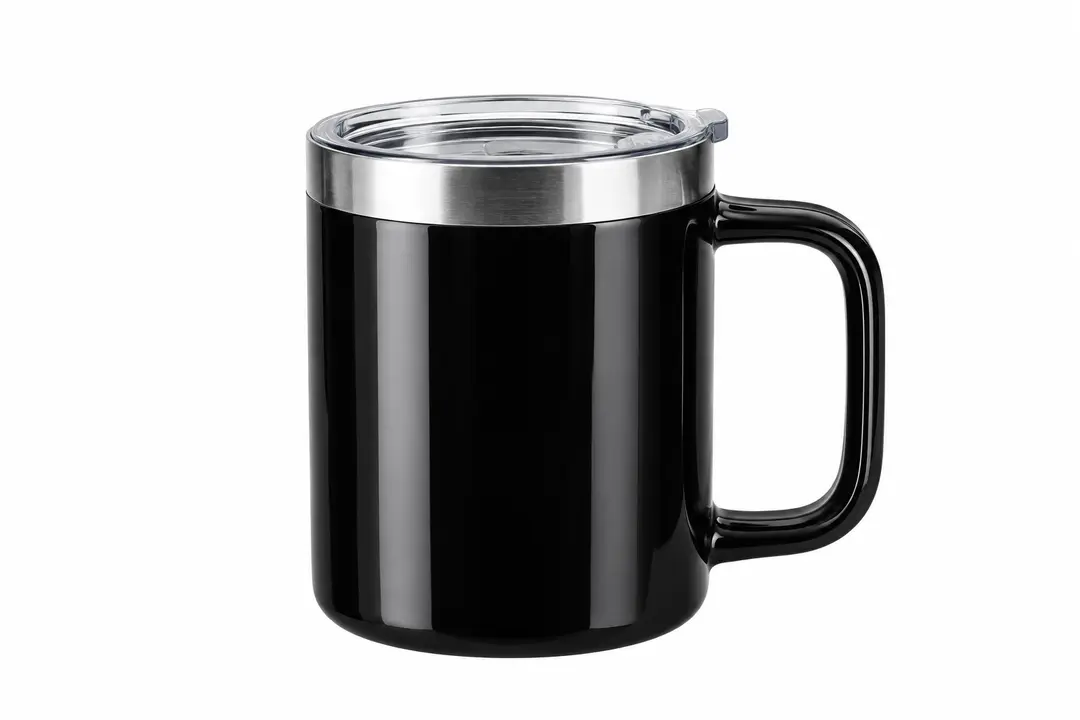 Customized Coffee Mug 1