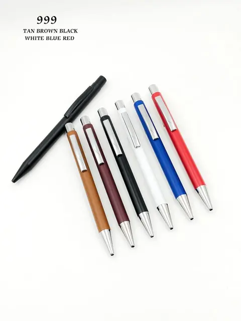 Corporate Pen
