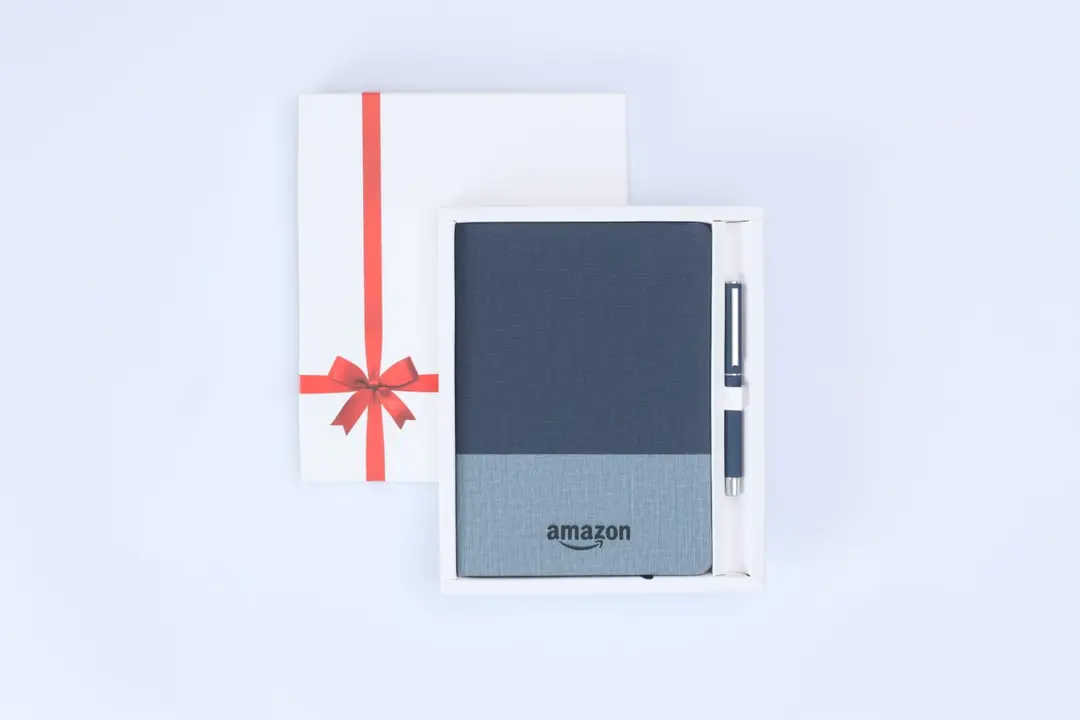 Personalized Diary 1