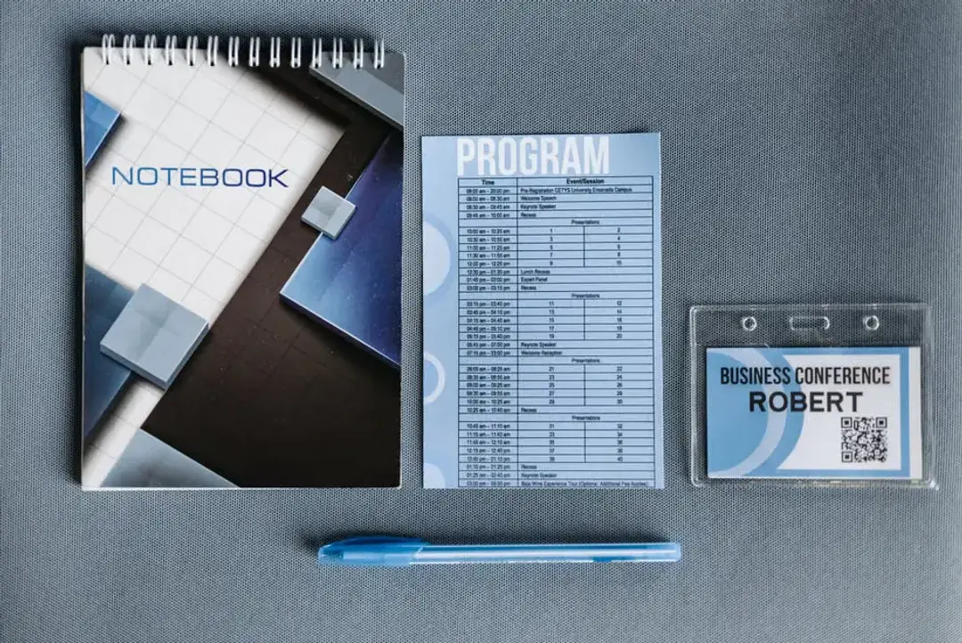 Employee Welcome Kit 1