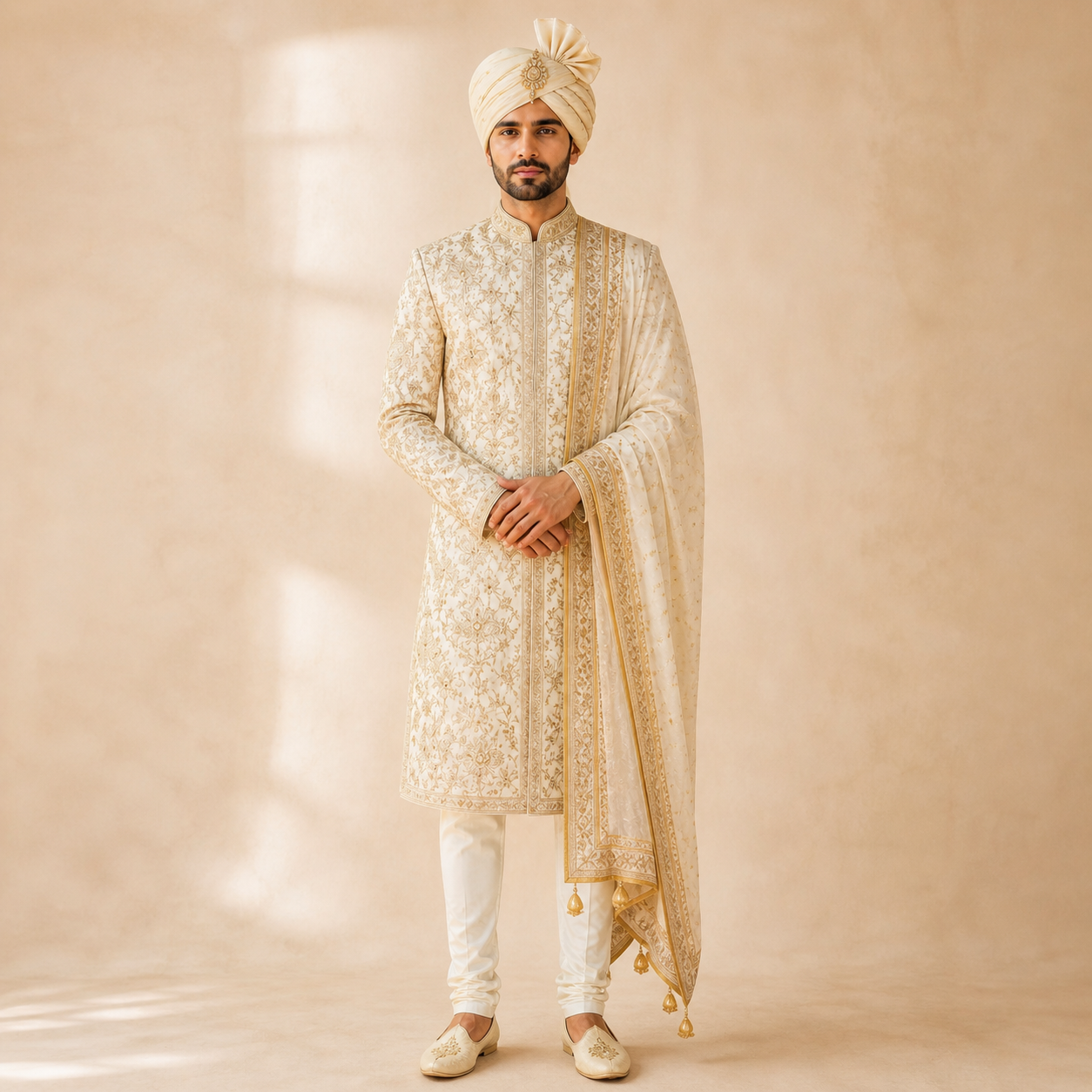 Sherwani