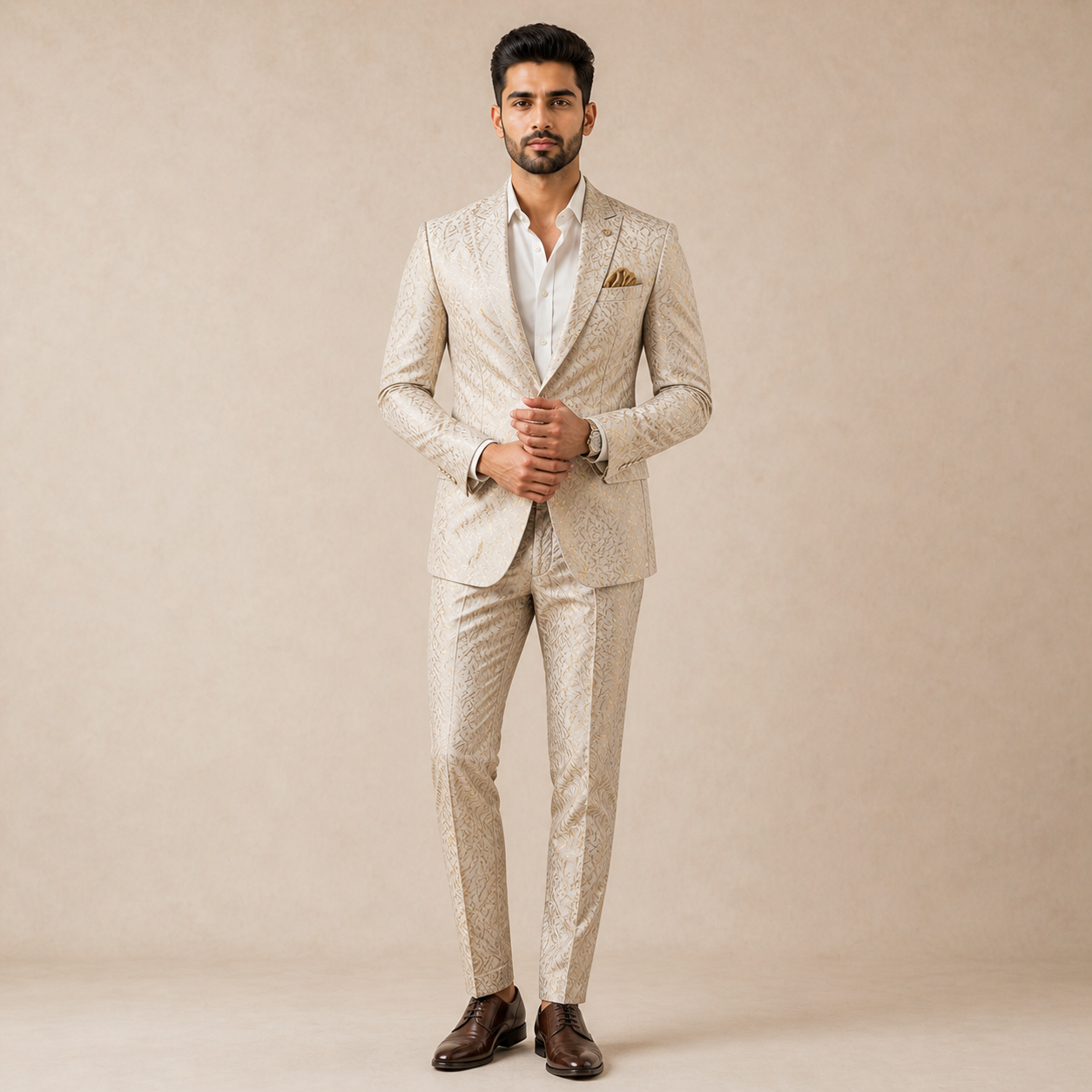 Designer Suit