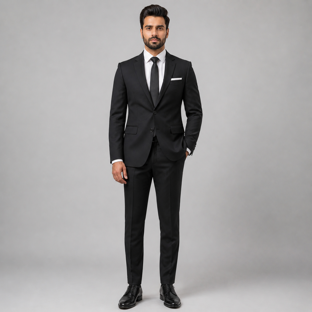 Formal Suit