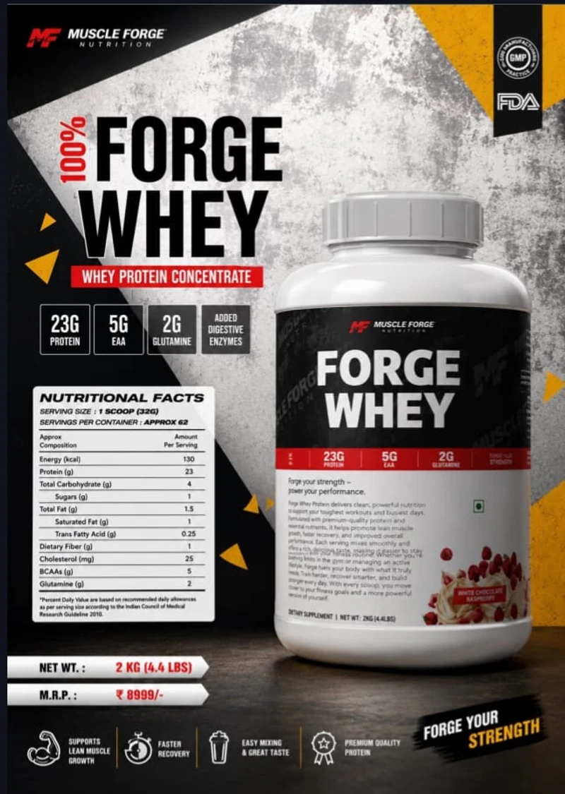 Muscle Forge Collection | Elite labz
