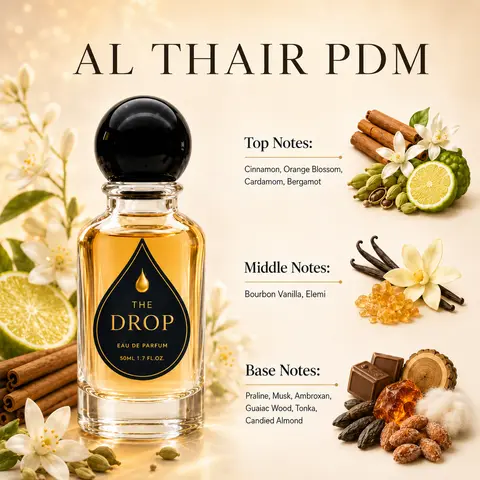 AL THAIR PDM