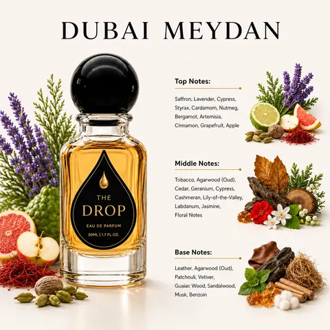 DUBAI MEYDAN