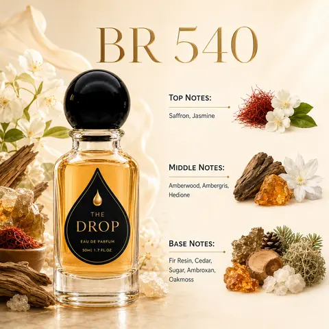 BR 540