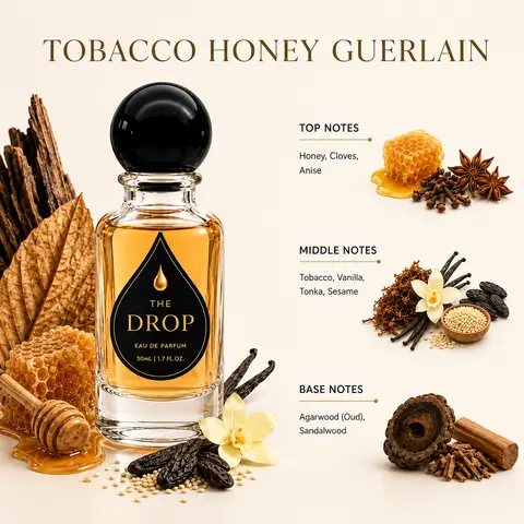 TOBACCO HONEY GUERLAIN