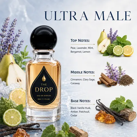 ULTRA MALE