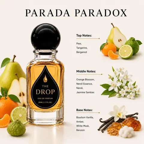 Parada Paradox