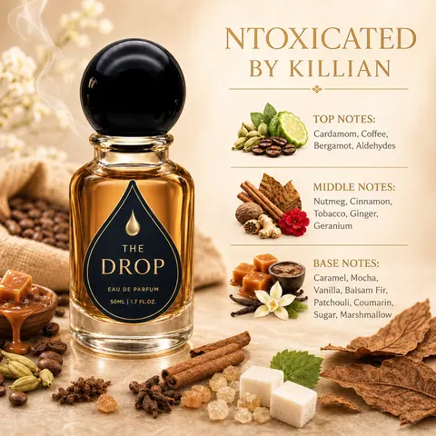 INTOXICATED BY KILLIAN