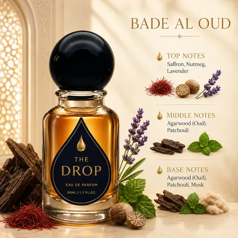 BADE AL OUD