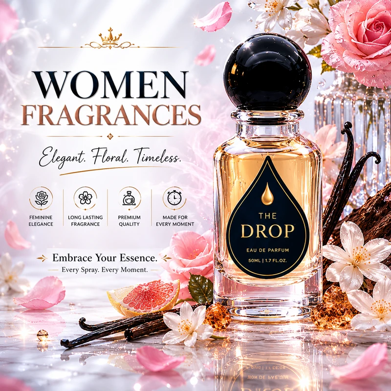 Women Fragrances