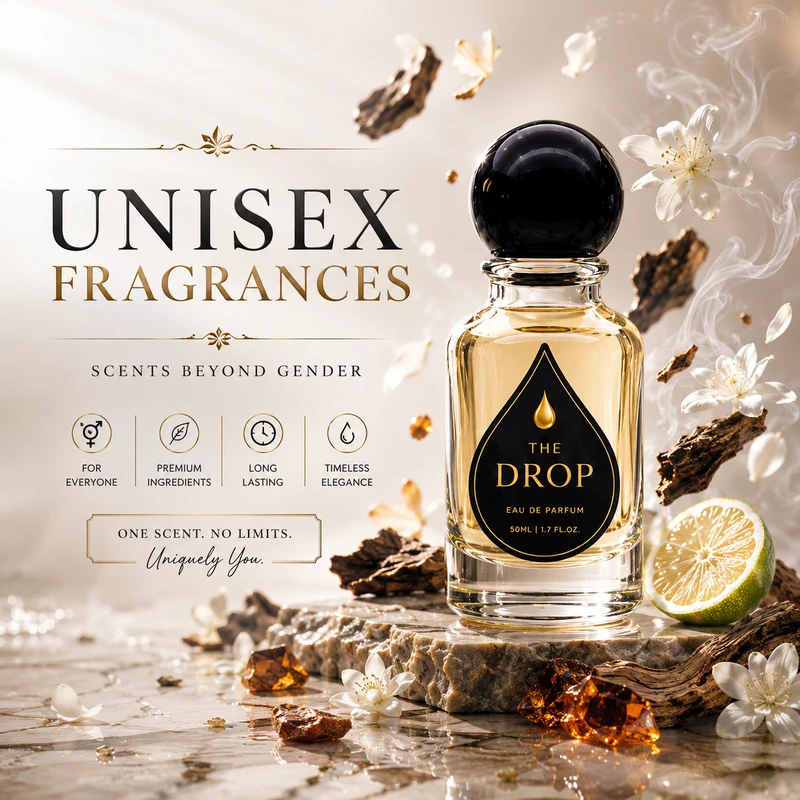 Unisex Fragrances