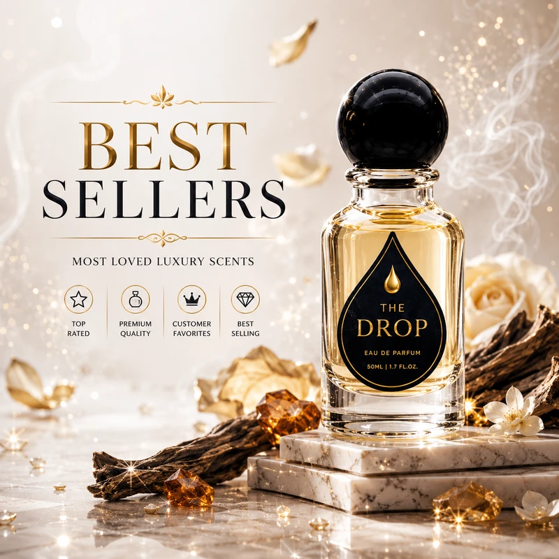 Best Sellers