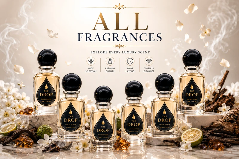 All Fragrances