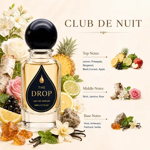 CLUB DE NUIT