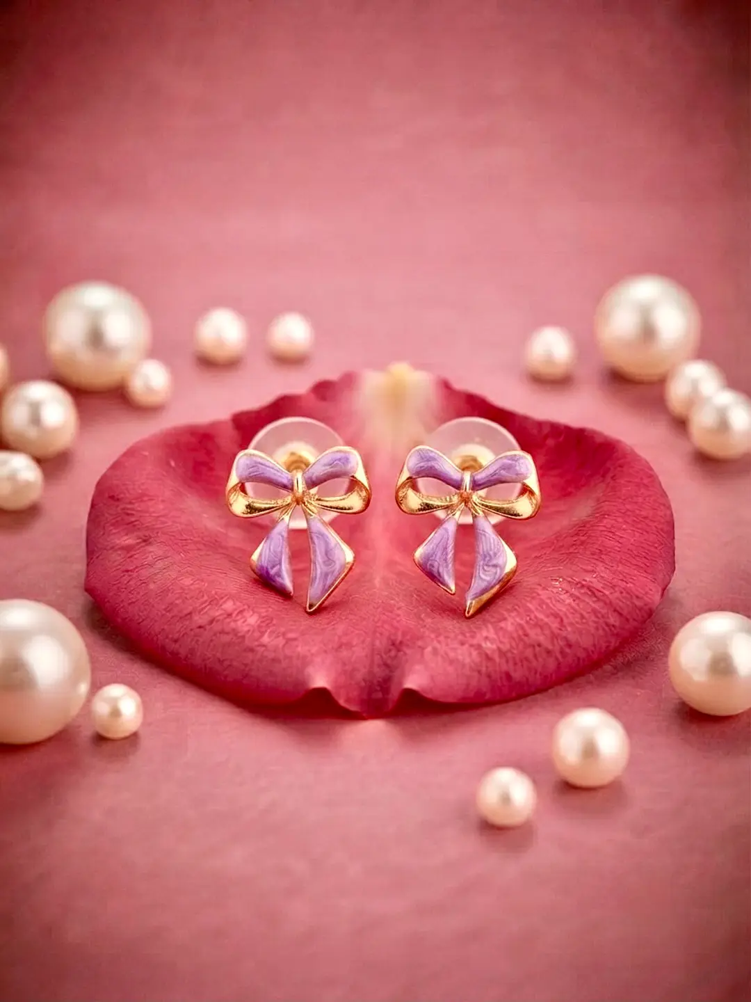 Earrings 1