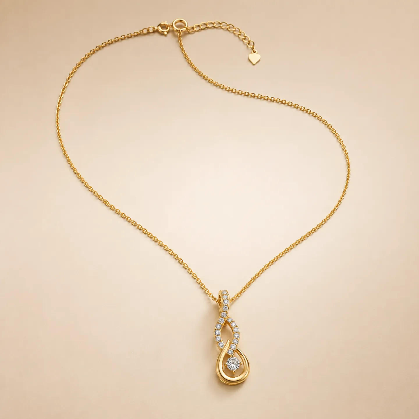 Chain Pendant