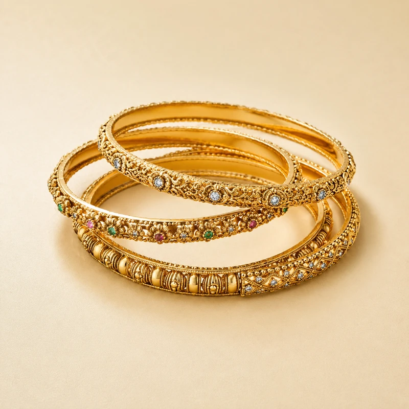 Bangles