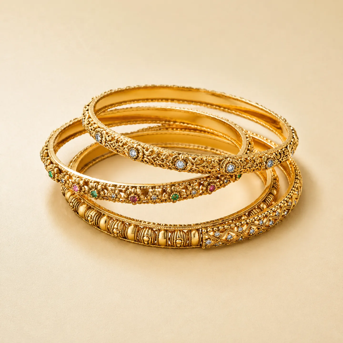 Bangles