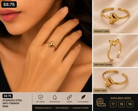 o r f V s hE PRODUCT VIEW