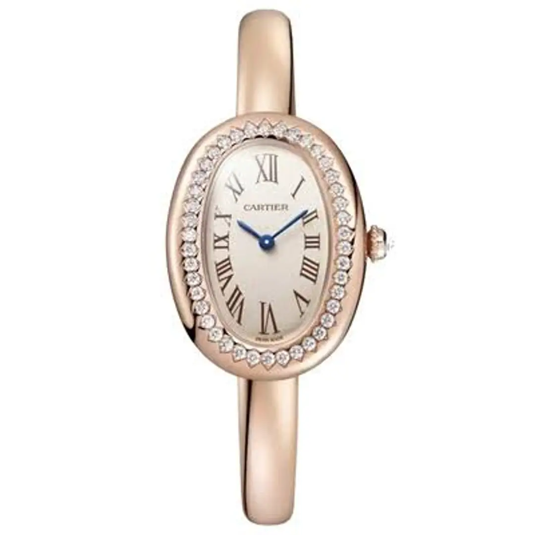 Elara Premium Women's Watch 1