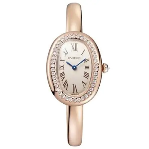 Elara Premium Women's Watch