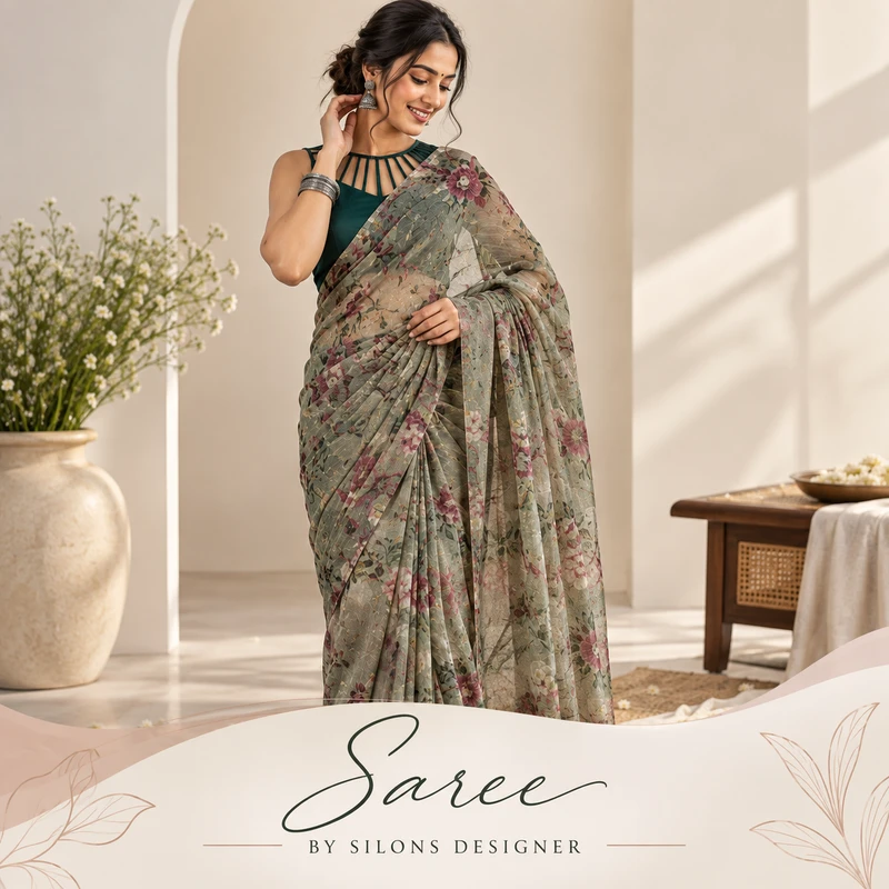 Saree