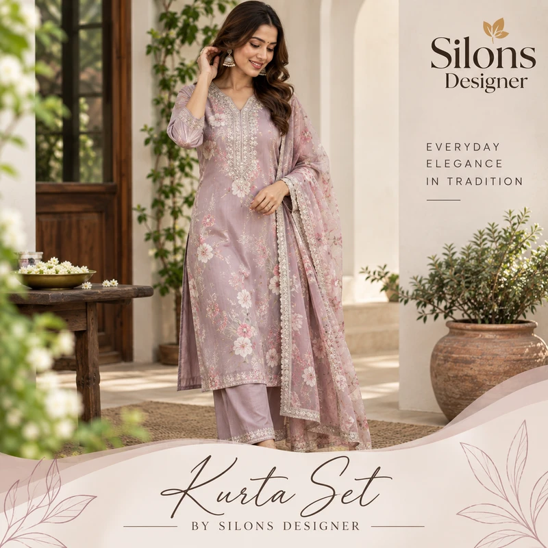 Kurta Set