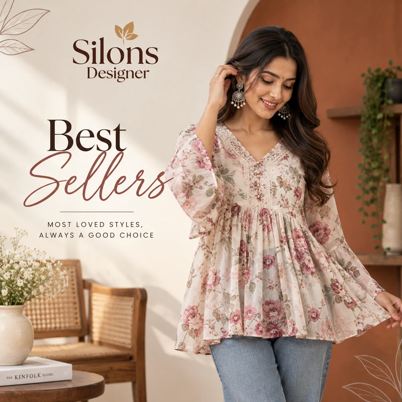 BEST SELLERS