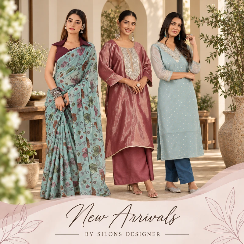 New Arrivals